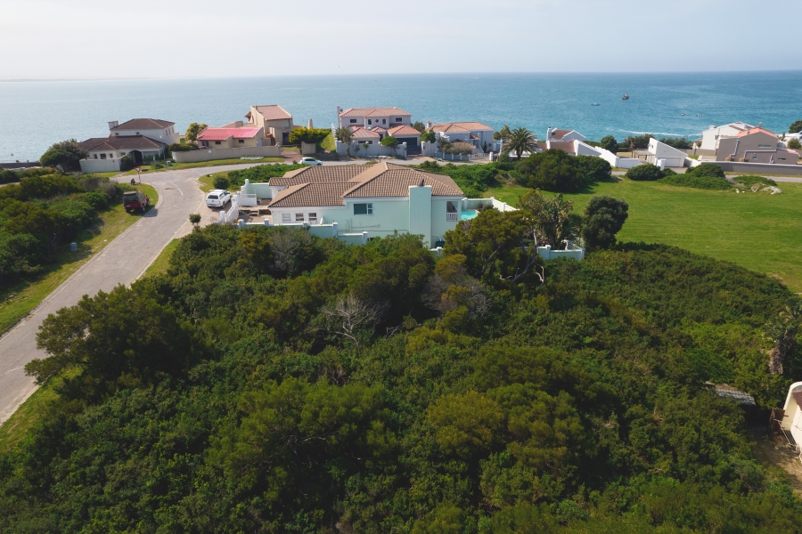 0 Bedroom Property for Sale in St Francis On Sea Eastern Cape